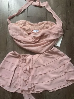 Generation Outcast Clothing Two Piece Set thumbnail 2