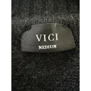 Vici Fall Gaze Sweater size Medium thumbnail 11