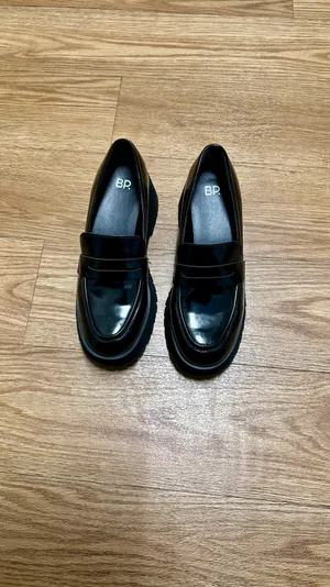 . Platform loafers thumbnail 8