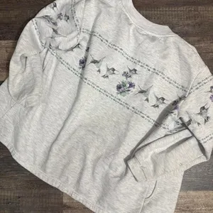 vintage 90s sweater‎ thumbnail 4