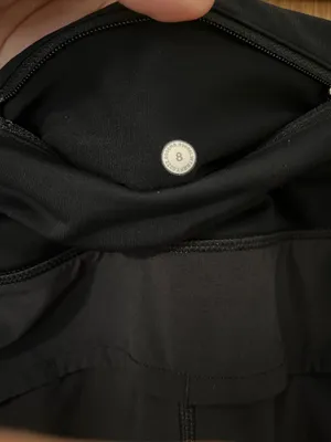 Lululemon Shorts Speed Up High-Rise 4" thumbnail 3