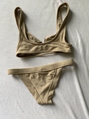 Frankie's Bikinis Bikini Set thumbnail 2