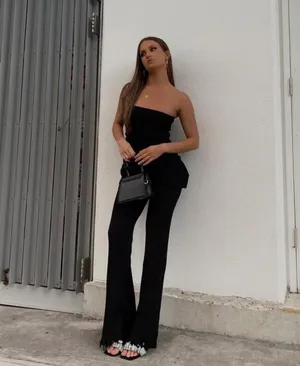 Lioness Two-Piece Pant Set thumbnail 5