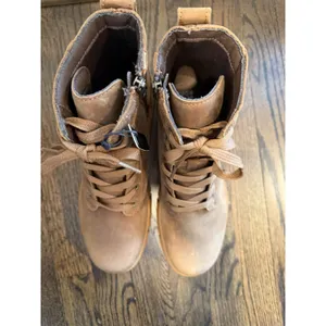 SOREL Women's Explorer Lace-Up Boot, Velvet Tan, Size 10.5 Waterproof NEW thumbnail 8