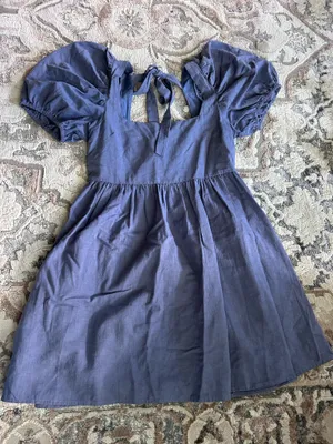 Altar'd State Dress thumbnail 1