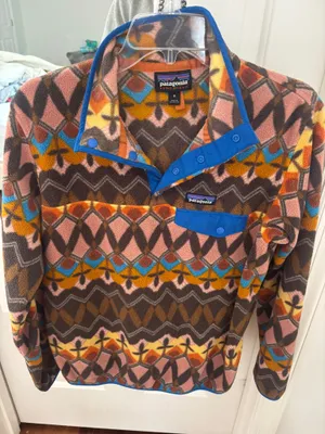 Patagonia Pullover thumbnail 1