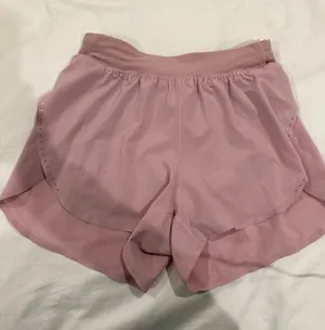 Lululemon Fast and Free Shorts 3" thumbnail 1