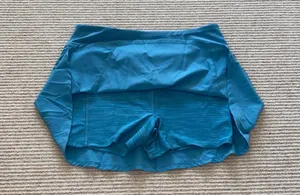 Etonic Athletic Golf Tennis Stretch Skort Blue Size M thumbnail 2