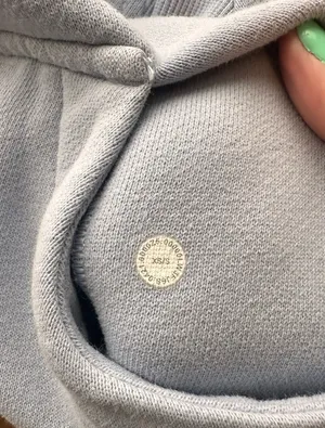 Lululemon Scuba Half-Zip thumbnail 5