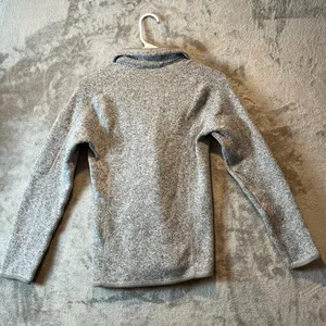 Patagonia Better Sweater 1/4-Zip‎ Fleece Women’s Size XS thumbnail 3
