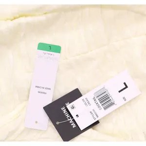 NWT Signature By Robbie Bee Neck Textured Cocktail Shift Dress Cream Offwhite L thumbnail 7