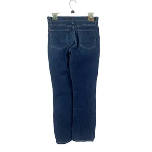 Levi's Strauss Signature Women's Mid Rise Slim Denim Jeans thumbnail 2
