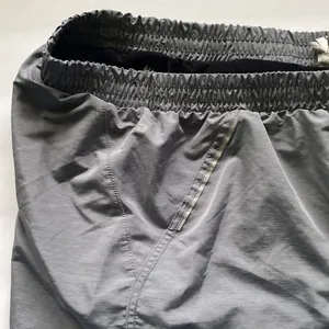 RBX gray and black running athletic shorts, size large thumbnail 7