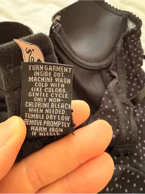 NWOT Ler Lei Corset Bustier size thumbnail 5