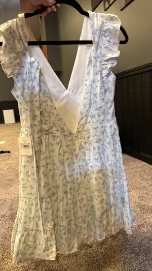 Altar'd State Dress thumbnail 1
