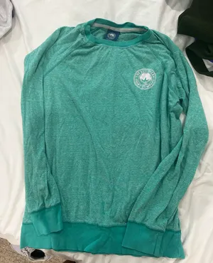 Green Southern Shirt Company Sweatshirt thumbnail 3