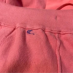 Lululemon Cotton-Cashmere Knit High Rise Shorts - 8 thumbnail 6
