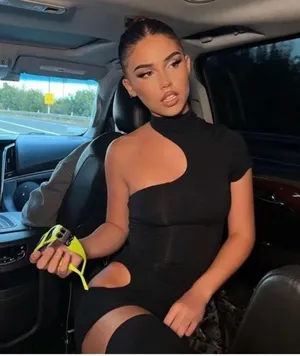 I.AM.GIA Dress Cut-Out thumbnail 3