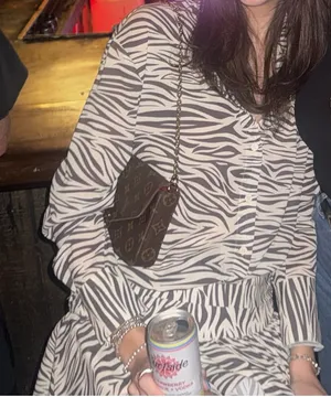 Lioness Dress Mini thumbnail 2