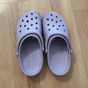 Crocs Purple thumbnail 1