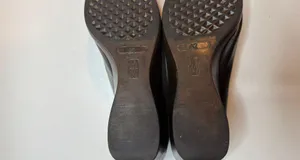 Aerosole A2 Wedge Slip-On Loafers Size 7.5 thumbnail 9