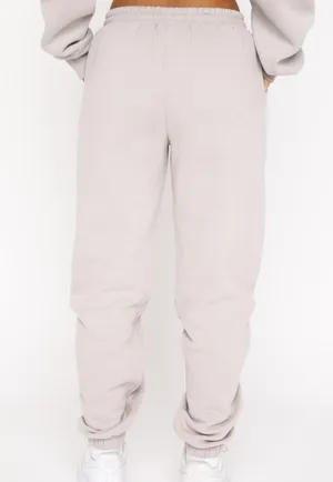 White Fox Sweatpants thumbnail 3