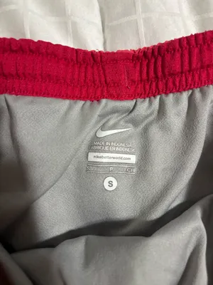 Nike Shorts thumbnail 2