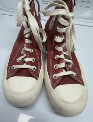Converse Chuck Taylor High-Top All Star Sneakers thumbnail 5