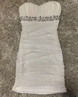 Sparkly dress Size 0 thumbnail 1