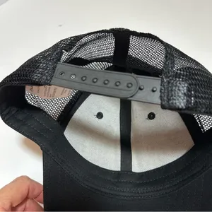 Dolls Kill Embroidered Snapback Trucker Cap thumbnail 10