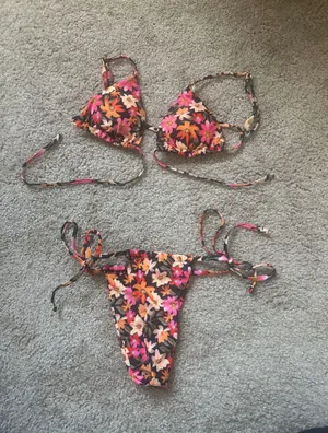 Bikini Multiple Size XS thumbnail 1