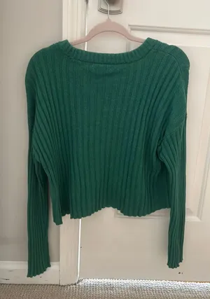 Outfitters Sweater thumbnail 2