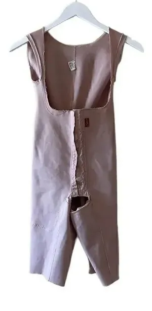 Sorelle Body Shaper Waist Control Clothes Thigh Body Shaping Clothes One Size thumbnail 1