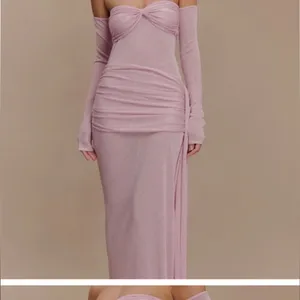 Meshki Ingrid‎ dress thumbnail 4