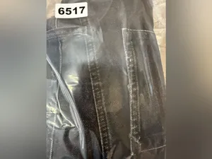 Free People Lasso Short‎ in Washed Black size 31 thumbnail 8