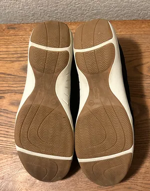 Dansko Sporty Black Sneakers/Shoes size 40 thumbnail 4