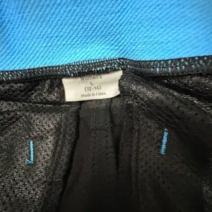 Amazon employee women's‎ work pants size large (12 thumbnail 9