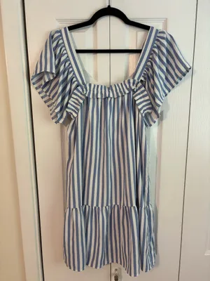 Entro Dress thumbnail 1