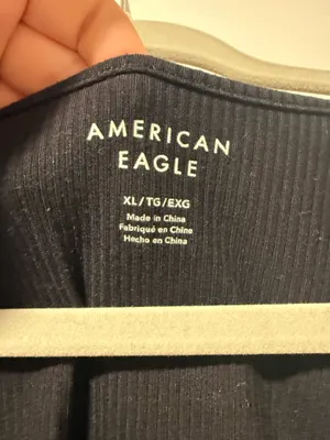 American Eagle Top thumbnail 3