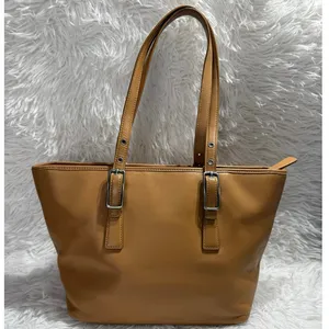 Vintage COACH 2003 Legacy Markey Tote thumbnail 2
