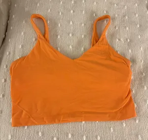 Lululemon tank top thumbnail 1