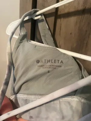 Athleta Sports Bra thumbnail 3
