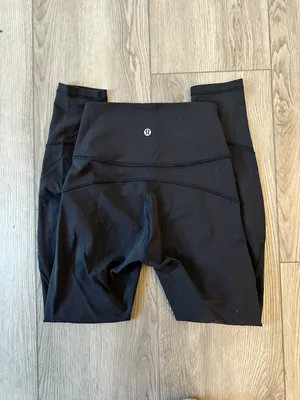 Lululemon Leggings thumbnail 2