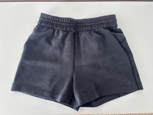 Lululemon Shorts Black  thumbnail 1
