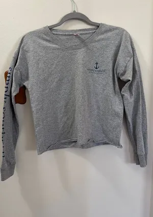 Simply Southern Long Sleeve thumbnail 1