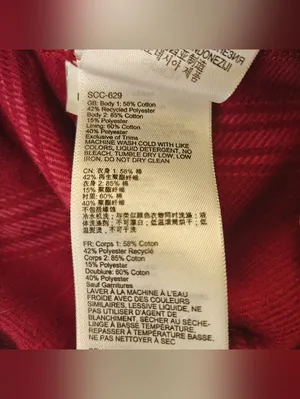 Marmot Stowe Heavyweight Flannel Jacket Size‎ S thumbnail 6