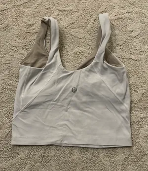 Lululemon Align Tank thumbnail 2