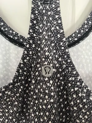 Lululemon Tank thumbnail 2