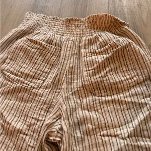 Billabong Striped Pants Beach thumbnail 2