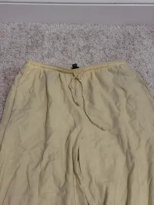 Wild Fable Linen Pants thumbnail 2